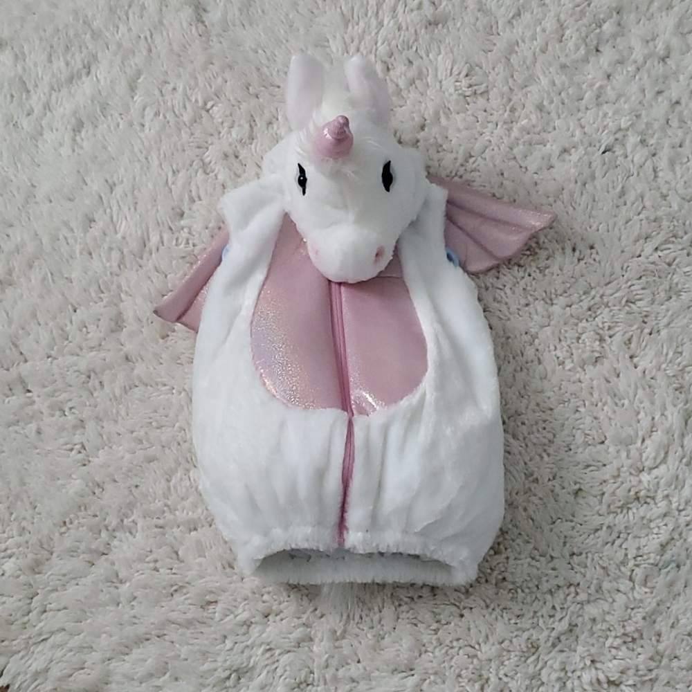 Toddler girl Halloween costume